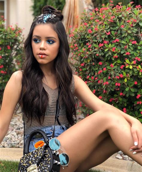 jenna ortega sexy photoshoot|Photos: Wednesday Star Jenna Ortegas Most。